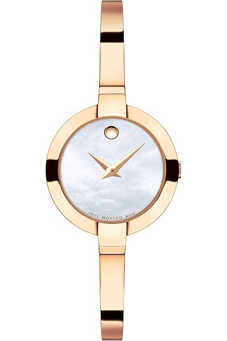 24mm (Model 0607185) Silver 