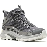 Merrell Moab Speed 2 Mid GTX Erkek Kısa Bot