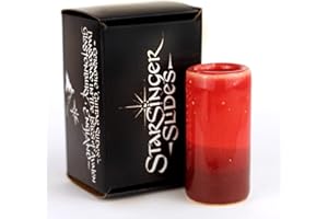 Sunset Guitar Slide - Star Singer Slides (Medium)