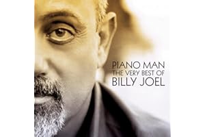 Piano Man: The Very Best Of Billy Joel