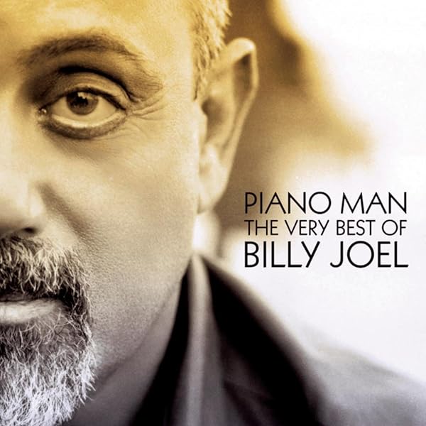 洋楽 Billy Joel Greatest Hits MD Greatest Hits Volume I & Volume Ii: Joel, Billy: Amazon.es: CD y