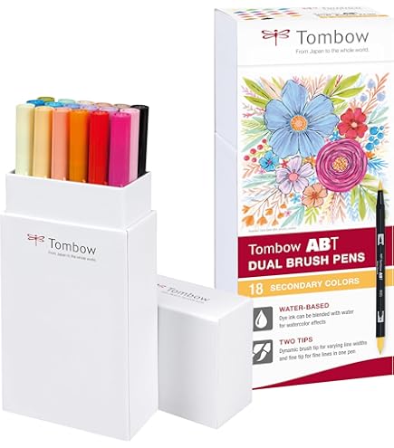 Tombow
