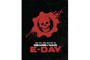 Art and Making of Gears of War: E-Day