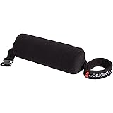 mckenzie inflatable lumbar support