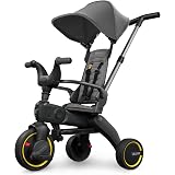 Doona Liki Trike S5 - Premium Foldable 
