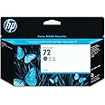 HP Original 72 130 ml Grey Ink Cart