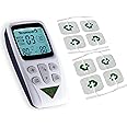 Elettrostimolatore TESMED FIT 3 In 1 - EMS, TENS, Massaggio, 22 Programmi, 8 Elettrodi, Per Allenamento E Dolori - Foto 11