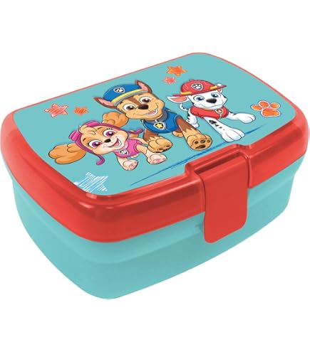 Porta Pranzo Bento - Veicoli - Con Scomparti Estraibili - Non Solo Bimbo - Foto 6