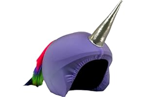 Coolcasc UNICORN Multisport helmet cover