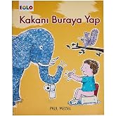 Kakanı Buraya Yap