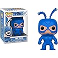 Funko Pop! Vinile: Television: The Tick: The Tick