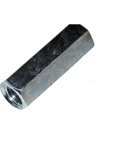 Set 25 Viti A Testa Cilindrica Con Punteria M8 X 1.25 X 30mm &ndash; Acciaio Legato USA