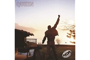 Made in Heaven (Limited Edition) [Vinyl LP]