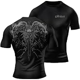 The Gauntlet - Compression T-shirt