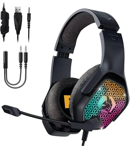 EMPIRE GAMING - Pc Headsets / Audio- & Video
