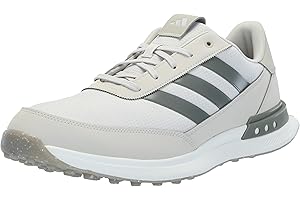 adidas Men's S2g 24 Spikeless Golf ShoesGolf Shoe