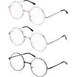 Occhiali Tommy Shelby Serie 5 The Peaky Blinders Occhiali 40mm Occhiali  Vintage Lens WW1 WW2 1920's 30's 40's Spectacles : Amazon.it: Abbigliamento