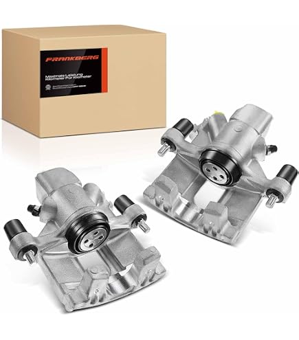 Kit Accessoires Étrier Frein HELLA Teves – Référence K0075 Pour Alfa Romeo, Chevrolet, Chrysler