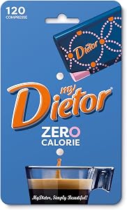 Dietor - MyDietor Dolcificante Naturale 0 kcal