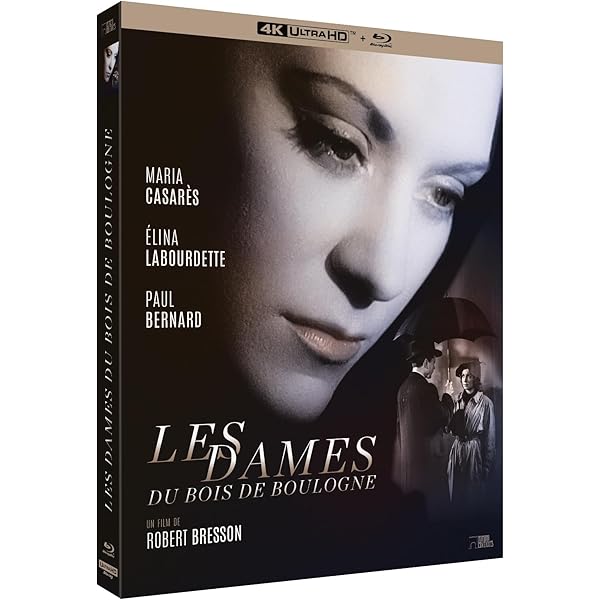 Amazon.fr - Quatre nuits d'un rêveur [Blu-ray] - Isabelle