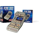 Star Trek: Light-And-Sound Tricorder
