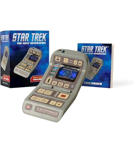 Quantum Mechanix Model Kits > Other Model Kits Qraftworks: Star Trek Puzzle Fleet - U.S.S