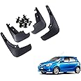 WolkomHome Mud Flap for Etios Liva