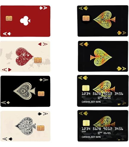 Uno Reverse Card Skin Sticker Decal – Wrap For Credit, Debit & Smart Cards