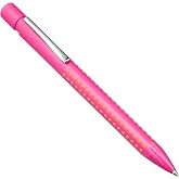 Faber-Castell Grip 2010 Versatile, 0.5 Mm, Pink