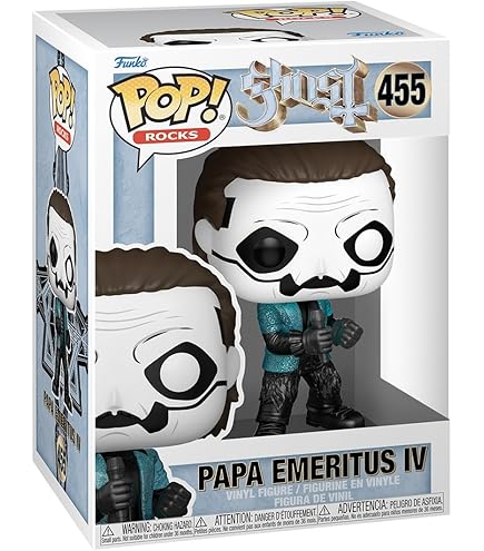 Call of Duty 6822 POP! Winylowa figurka porucznika Simona