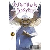Vadedilmiş Yokyer 14. Cilt