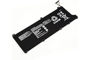 BLESYS HB4692Z9ECW-41 Battery for Huawei MateBook D 14 (2020) 53011WDU NBL-WAP9R NBL-WAP9H NBLK-WAX9X;MagicBooK 14 (2019) 15.28V 3665mAh/56Wh