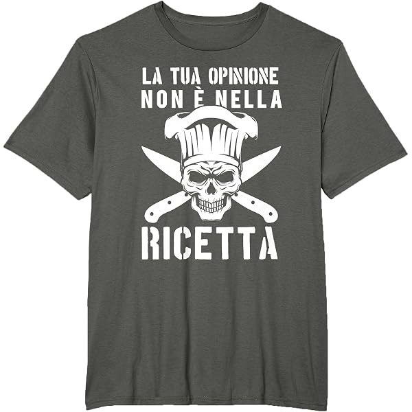 Targa metallica con scritta Baking Man Because Murder Is Wrong per casa, bar, garage, 20,3 x 30,5 cm