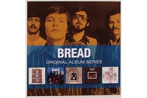 Original Album Series (5 Pack)