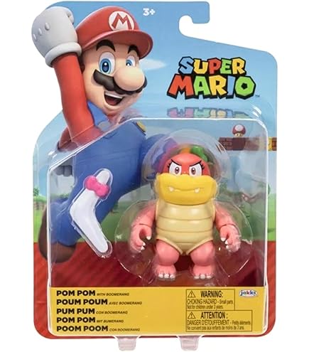 Comando d'azione - Super Mario Wiki italiana