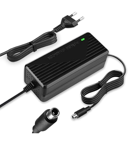 Caricabatterie Elettronico 12 V 1,5 A Con Funzione Di Mantenimento E Carica - R - Foto 6