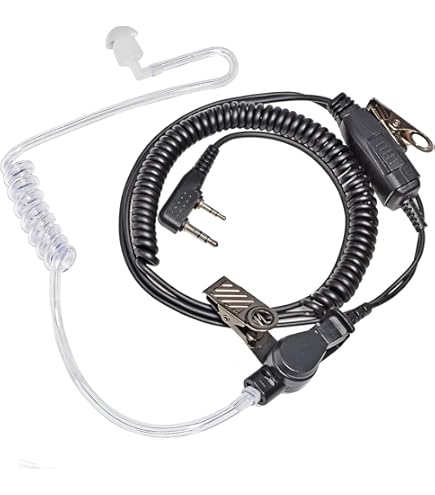 Retevis RT22 Radios de Comunicacion, Walkie Talkie Recargable, Walkie Talkies con Auricular de 2 Retevis RT22 Radios de Comunicacion, Walkie Talkie Recargable, Walkie Talkies con Auricular de 2