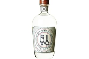 EBANEY Rivo Gin Gin Rivo - 500 ml