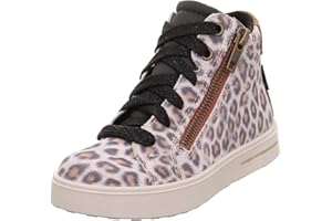 Superfit Mädchen Stella Sneaker Gore-tex 1-000812Stiefel