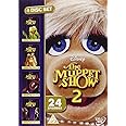 The Muppet Show - Season 2 [DVD]