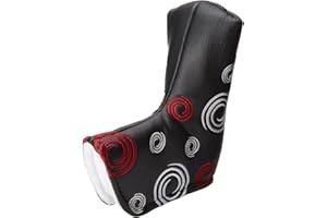 Odyssey Golf Mallet Putter Cover
