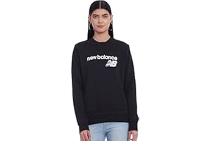 New Balance Nb Classic Arch T-shirt Sweater Femme (lot de 1)