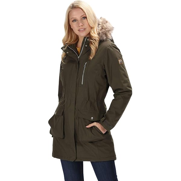 Giacca Softshell da donna Regatta Professional UPROAR Blu XL