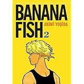 Banana Fish 2. Cilt
