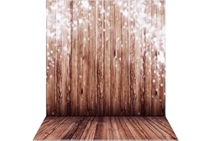 BDDFOTO 1.5 * 2m Fotohintergrund Hintergrund Fotografie Hintergrund für Baby, Neugeborene, Kinder, Tiere, Objekte Fotografie Video Studio (07)