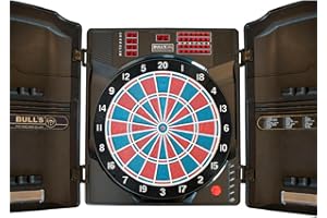 Bull's 67990, Master Score RB 67990-Elettronica Acustica, Nero, 58 cm x 100 cm