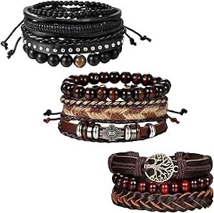 Bracelet énergétique personnalisé Clearance