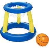 Bestway &Phi;24/&Phi;61cm Splash 'N' Hoop Water Game