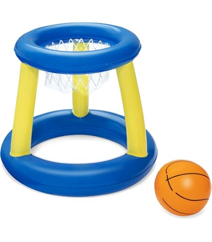 Bouée Piscine Gonflable 3 En 1 - Matelas Hamac Piscine Xl, Transat Flottant Pliable, Portable Pour Adultes, Taille 90 X 96 Cm - Jeux - Jouets Bouée Piscine Gonflable 3 En 1 - Matelas Hamac Piscine Xl, Transat Flottant Pliable, Portable Pour Adultes, Taille 90 X 96 Cm - Jeux - Jouets