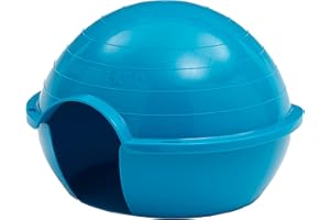 SAVIC Nobby Casa para hámster